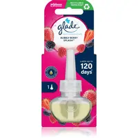 GLADE Bubbly Berry Splash náplň do elektrického difuzéru 20 ml
