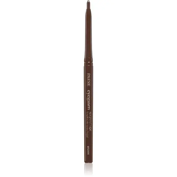 Paese Eyegasm Long Lasting Eye Pencil ceruzka na oči odtieň brown 0.35 g
