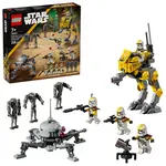LEGO® Star Wars™ 75431 Bitevní balíček klonovaných vojáků z 327. hvězdného sboru