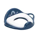 Tega Baby Redukce na WC s úchyty Meteo - navy