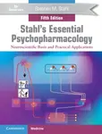 Stahl's Essential Psychopharmacology - Stephen M. Stahl
