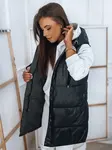 Dámska vesta DStreet Quilted