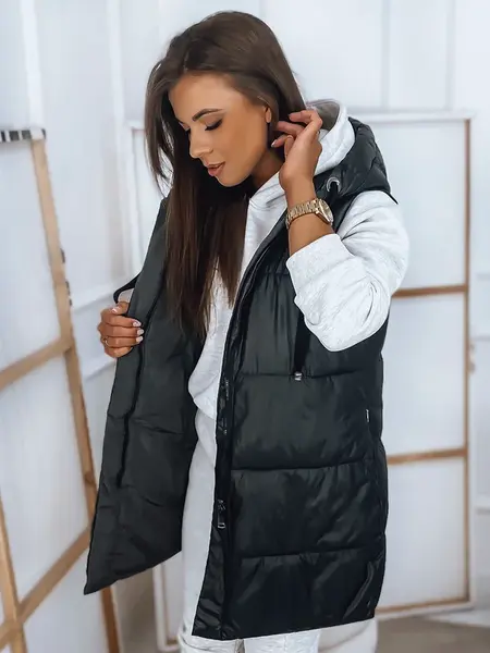 Dámska vesta DStreet Quilted