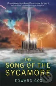 The Song of the Sycamore - Edward Cox - kniha z kategorie Fantasy
