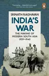 India's War (The Making of Modern South Asia, 1939-1945) - kniha z kategorie Historie