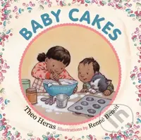 Baby Cakes - Theo Heras - kniha z kategorie Pro děti