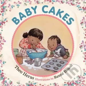 Baby Cakes - Theo Heras - kniha z kategorie Pro děti