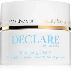 Declaré Pure Balance hydratačný zmatňujúci krém pre mastnú a zmiešanú pleť 50 ml