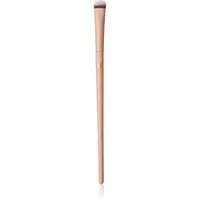 SOSU Cosmetics Individual Brush plochý štetec na očné tiene odtieň SE11 1 ks