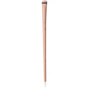 SOSU Cosmetics Individual Brush plochý štetec na očné tiene odtieň SE11 1 ks