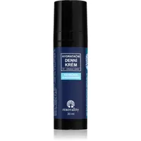 Renovality Hydratační denní krém s kyselinou hyaluronovou denný krém pre všetky typy pleti 30 ml