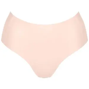 SLOGGI ZERO FEEL 2.0 HIGH WAIST Dámské kalhotky, béžová, velikost