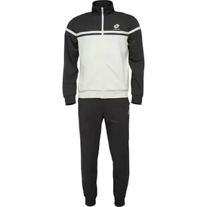 Lotto CIRCLE Pánská souprava, černá, velikost