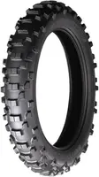 BRIDGESTONE 120/90 - 18 65R ED668 TT