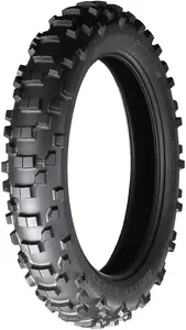 BRIDGESTONE 120/90 - 18 65R ED668 TT