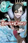 Black Clover, Vol. 26 - Yuki Tabata