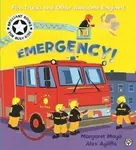 Awesome Engines: Emergency! - Margaret Mayo