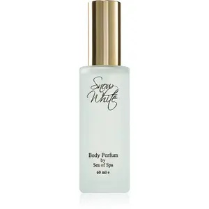Sea of Spa Snow White parfém pro ženy 60 ml