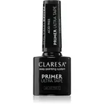 Claresa Primer Acid Free Ultra Tape podkladový lak na nehty pro maximální přilnavost 5 ml