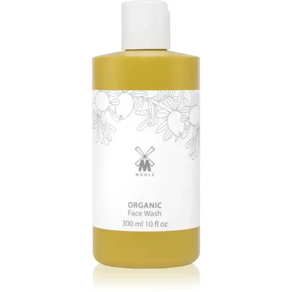 Mühle Face Wash mycí gel na obličej pro muže 250 ml