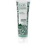 Australian Bodycare Tooth Paste Fresh Mint zubní pasta bez fluoridu 75 ml