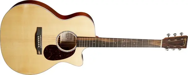 Martin GPC-13E Modern
