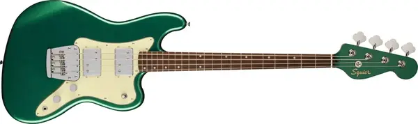 Fender Squier Paranormal Rascal HH LRL SHW