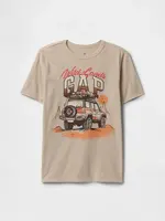 GAP Dětské tričko - Kluci