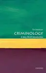 Criminology - Tim  Newburn