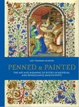Penned and Painted - Lucy Freeman Sandler