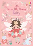 Little Sticker Dolly Dressing Fairy - Fiona Wattová