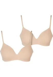 Urban Classics Podprsenka  telová