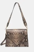 Kožená kabelka Answear.LAB