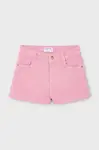Dětské kraťasy Mayoral