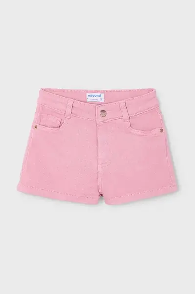 Dětské kraťasy Mayoral