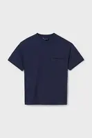 Dětské bavlněné tričko Mayoral