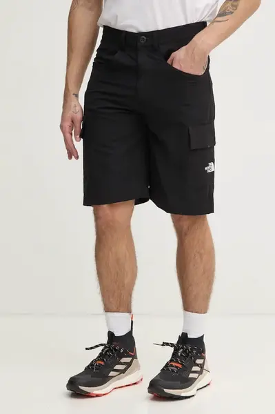 Outdoorové šortky The North Face Horizon