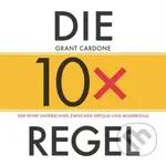 Faktor 10 - Audio (AT) - Unknown - kniha z kategorie Zdraví a životní styl