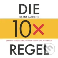 Faktor 10 - Audio (AT) - Unknown - kniha z kategorie Zdraví a životní styl