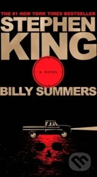 Billy Summers - Stephen King