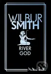 River God (The Egyptian Series 1) - Wilbur Smith