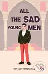 All the Sad Young Men - F. Scott Fitzgerald - kniha z kategorie Společenská beletrie