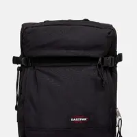 Kufr Eastpak Strapson Xxs černá barva, EK0A5BIM0081