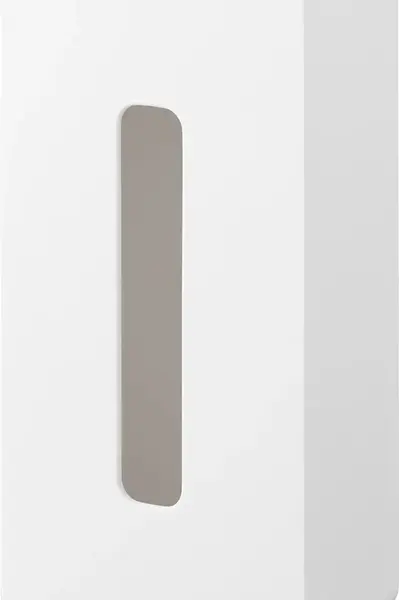 Nádoba na kapesníčky Yamazaki bílá barva