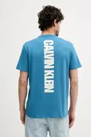 Bavlněné tričko Calvin Klein Jeans