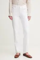 Džíny Tommy Hilfiger dámské, medium waist, WW0WW45923