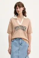 Kašmírový svetr FROM FUTURE