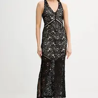 Šaty Guess CHRISTEL