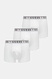 Guess Boxerky Guess BRIAN 3-pack