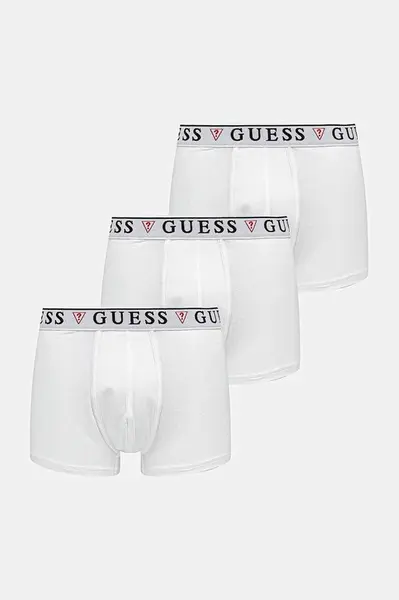 Guess Boxerky Guess BRIAN 3-pack